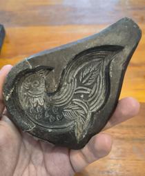 老陶瓶，陶質老酒壺，插花利器，淸代，厚重結實，質地堅硬，古拙9827 歷史價格詳細信息