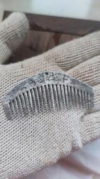 民國老銀鈴鐺，石榴造型，包漿自然，包老保真，可惜其中一只 古玩 老物件 舊藏 -4626 歷史價格詳細信息