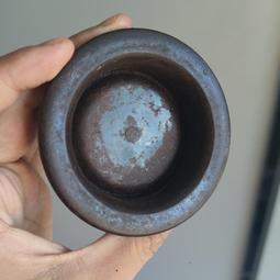 鐵油槽歐式石墨槽融金條塊鑄錠模具打金工具首飾熔鍊金銀坩堝 歷史價格詳細信息