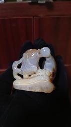 雙魚戲珠手鍊（純銀鍍金） 純銀鍍金戴久會褪成純銀顏色、可接受再下標喔！ 歷史價格詳細信息