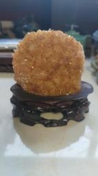 天然枝狀沙丁珊瑚搭14k鍍金耳環（適合無耳洞配戴） 歷史價格詳細信息