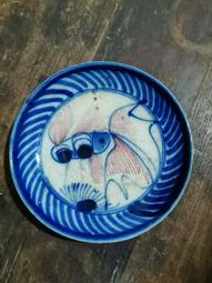 晚清 青花盤 歷史價格詳細信息