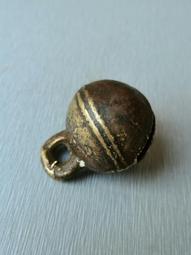 民國時期老銅鎖扣，可以正常使用，非常完美的老銅扣59667 歷史價格詳細信息