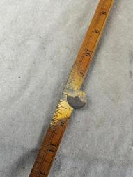 民國時期老銅鎖扣，可以正常使用，非常完美的老銅扣59667 歷史價格詳細信息