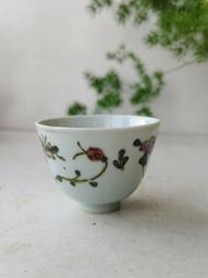 晚清銅手爐一只，邊上有裂痕，品相如圖。 古玩 老物件 舊藏 -1531 歷史價格詳細信息