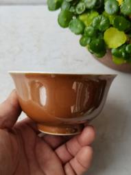 精品古董古玩瓷器清花柴窯手繪鳳紋纏枝花卷草紋花古渣斗 歷史價格詳細信息