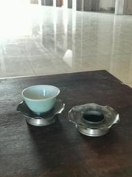 清代或民國時期壽字型銅寶18#民俗銅器，實物拍攝按圖發貨， 古玩 老物件 舊藏 -6998 歷史價格詳細信息