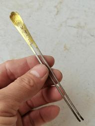 民國老銀簪子十幾個，65一個通走。34606 歷史價格詳細信息