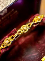 1920s法國art deco裝飾藝術時期老切鉆石無限循環莫9921 歷史價格詳細信息