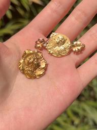 1920s法國art deco裝飾藝術時期老切鉆石無限循環莫9921 歷史價格詳細信息