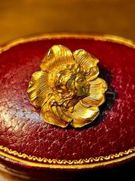 1920s法國art deco裝飾藝術時期老切鉆石無限循環莫9921 歷史價格詳細信息