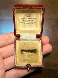 英國維多利亞時期 伊特魯里亞復興主義 掐絲炸珠15k金古董手9916 歷史價格詳細信息