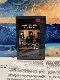 拉威爾 德布西 弦樂四重奏 Ravel Dutilleux Debussy LDV33 歷史價格詳細信息