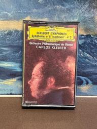 舒伯特 第八號交響曲 庫貝利克 指揮 Schubert Symphony No 8 82542 歷史價格詳細信息