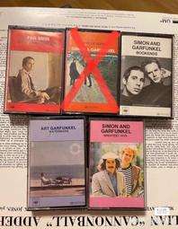 SIMON & GARFUNKEL SUPER STAR FOR TOP FILE CD專輯 二手 A31 歷史價格詳細信息