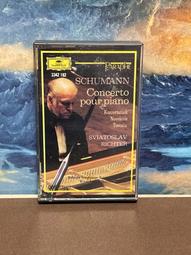 李赫特.巴赫.勃蘭登堡協奏曲.2磁帶.古典音樂9972 歷史價格詳細信息