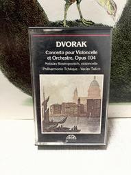 羅斯特羅波維奇.帕爾曼.勃拉姆斯.協奏曲.古典音樂.磁帶12671 歷史價格詳細信息