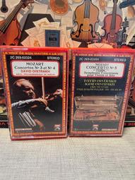 莫札特 小提琴協奏曲第二集 黛戈 Mozart Violin Concertos Vol 2 CHAN20263 歷史價格詳細信息