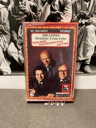 帕爾曼.奧曼迪.柴可夫斯基.小提琴協奏曲.古典音樂.磁帶9961 歷史價格詳細信息