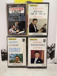 鋼琴練習曲（Debussy德布西/Chopin蕭邦/Schumann舒曼…鋼琴練習曲 Ileana Vered/鋼琴 舊版1994年美國版無ifpi 歷史價格詳細信息