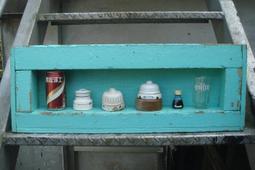 店頭展示燈座 [ZUBROWKA 野牛草伏特加] 擺飾 小夜燈 歷史價格詳細信息