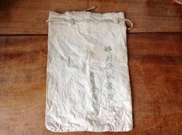 早期麵粉袋(7)~~豐盟牌~~豐盟企業股份有限公司~~台南~~懷舊.擺飾.掛飾 歷史價格詳細信息