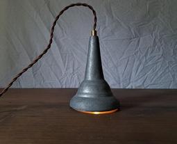 極美! 吊引式 奶油球 吊引 老燈 吸頂燈 . 可另增加吊鏈 做為吊燈 . 燈球直徑25 全件總長73 歷史價格詳細信息