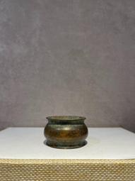 清代文房銅錘，聞德評級，刻花小銅錘，非常漂亮，幾百年的東西了4920 歷史價格詳細信息