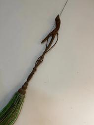 皮殼自然古樸的多孔糕點模具，&ldquo;壽桃、扇子、花籃、福袋香囊&rdquo;圖20347 歷史價格詳細信息