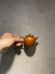 老朱泥( 黃金絲纒鈕)精品壼 200cc 歷史價格詳細信息