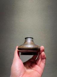 清代白銅花片扇墜牌子 無爭議大開門 保守清代 手工精美 小尺 -2338 歷史價格詳細信息