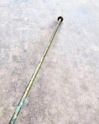 清代鐵製香爐，皮殼斑駁。平足、敞口，整體光素無工，盡顯極簡美51 歷史價格詳細信息