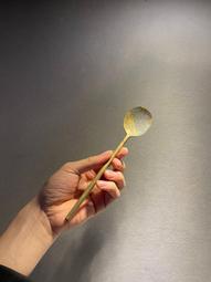 清代銅製茶道香道具兩件套，包漿醇厚，大美黑漆古皮殼，尺寸適中115 歷史價格詳細信息