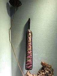 清代黑綢底云肩/披肩雙層，手繡花卉圖案繡工精美，惜使用痕跡明20209 歷史價格詳細信息