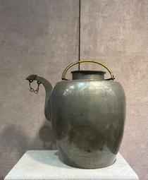 皮殼老辣的荷花蓮蓬圖案糕點模具，有自然裂，品相如圖，看好下單20325 歷史價格詳細信息