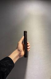 清代攪胎琉璃珠，少見藍白相間色，全品風化細膩，壓痕磨損漂亮，5201 歷史價格詳細信息