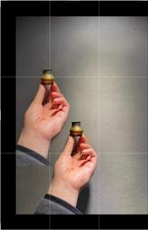 清代中期滿綠翡翠老翡翠 雙龍捧壽雙面工老翡翠背云 十八子配件朝珠配件 老 翡翠 收藏 古玩【二手】【長安古玩】-1767 歷史價格詳細信息