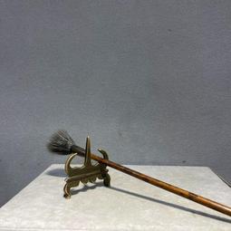 清代白銅小鐘 小銅鐘 銅鈴鐺 銅鎮紙 老銅鈴鐺擺件 傳世老銅鈴 歷史價格詳細信息