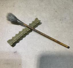 清代白銅製高足小香盤，包漿厚重，皮殼紅斑老辣，小巧雅致，胎壁133 歷史價格詳細信息