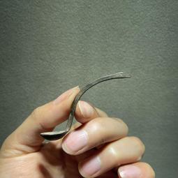 清代文房銅錘，聞德評級，刻花小銅錘，非常漂亮，幾百年的東西了4920 歷史價格詳細信息