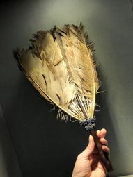 孔明扇 羽毛扇 鵝毛扇 濟公扇 (大中小) 台灣製 歷史價格詳細信息