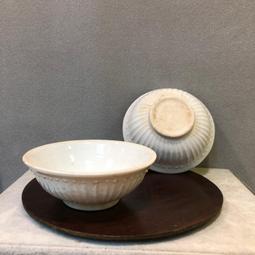 晚清民窯青花釉里紅花鳥斗笠杯小茶杯古玩古董陶瓷器收藏仿古茶具11758 歷史價格詳細信息