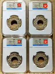 【戰國地方玉圓筒勒子】材質硬度不高，大尺寸，很容易盤變，一盤22 歷史價格詳細信息