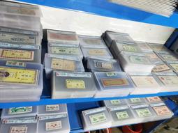 批量評級創匯時期外銷青花瓷粉盒，七八十年代的，庫存老瓷器，標4629 歷史價格詳細信息