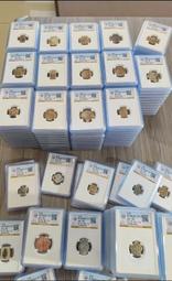 批量評級民國私鑄大頭，私鑄砂板沙版大頭，品相一流極美au584634 歷史價格詳細信息