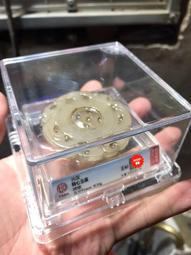 公博-銅博評級雜項，民國長命銀鎖花，品相一流，銅博評級80分4771 歷史價格詳細信息