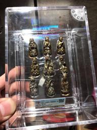 公博-銅博評級雜項，民國長命銀鎖花，品相一流，銅博評級80分4771 歷史價格詳細信息