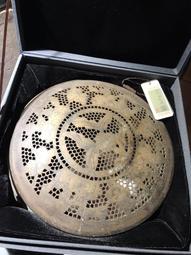 聞德評級，清代銅佛像，大尺寸，長195厚65原包漿。等級高，284 歷史價格詳細信息