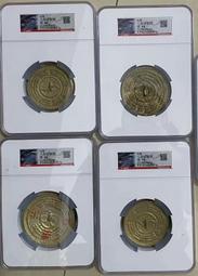 民國八卦鏡，聞德評級，85分，八卦紋銅鏡，八卦文銅鏡，特價69024 歷史價格詳細信息