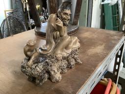 石猴子 傑佛瑞．迪佛   共1本腰阿騰哥二手書坊* 2006年皇冠初版6刷 歷史價格詳細信息